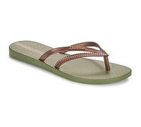 Ipanema Chanclas BOSSA FEM in Kaki 37