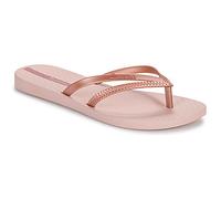 Chanclas ipanema bossa mujer rosa/rose 37