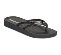 Ipanema Chanclas BOSSA SOFT FEM V in Negro 37