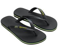 Ipanema Chanclas Brasil II Fem para mujer, Negro, 39/40 EU