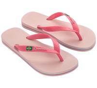 Ipanema Chanclas Brasil II Fem para mujer, rosa claro, 39/40 EU