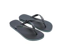 Ipanema - Chanclas Clásicas Brasil II - Shoes - Hombre - Gris - 39 EU -