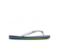 Ipanema - Chanclas Classic Brasil II - Shoes - Hombre - Azul - 45 EU -