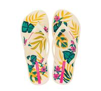 Chanclas Anatomic Tema Mujer Beis 40