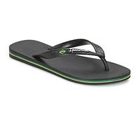 Ipanema Chanclas IPANEMA CLAS BRASIL II FEM in Negro 39 / 40