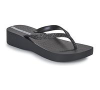 Ipanema Sandalias Mesh Chic Plat Mujer Negro Talla 40