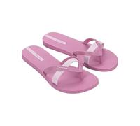 Ipanema Chanclas Kirei FEM para mujer, color rosa, talla 37 EU, rosa, 37 EU