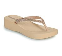 Ipanema Mesh Chic Plat Fem 40 Beige