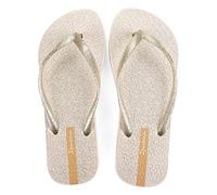 Ipanema Chanclas Mujer Negro Ip.26481, beige, 38 EU