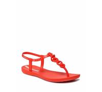 Ipanema Chanclas Mujer Rojo Ip.83183, rojo, 39 EU