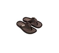 IPANEMA Chanclas para hombre Rider Dunas marrón | 41