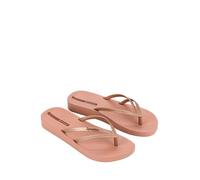 Chanclas ipanema bossa soft v mujer rosa 38