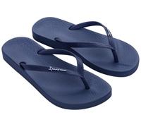 Ipanema - Chanclas para Mujer Anat Colors Fem 82591 Azul/Navy 24956 Made in Brazil Azul Size: 39 EU