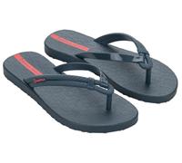 Ipanema Chanclas para mujer Diversa Ad, Dark Blue Orange, 40 EU