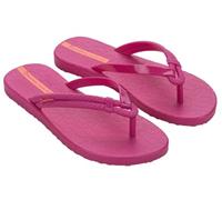 Ipanema Diversa Ad, Chanclas Mujer, Rosa Naranja, 39 EU