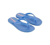 Ipanema Chanclas para mujer MEU Sol Ad, Azul y rosa., 39 EU