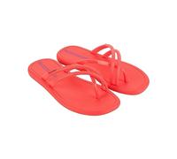 Ipanema MEU Sol Rasteira Ad, Chanclas Mujer, Naranja y Rosa, 38 EU