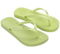 Ipanema Chanclas para niña Anatomic Colors Kids, verde claro, 30 EU