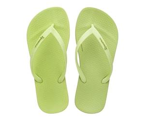 Ipanema Chanclas para niña Anatomic Colors Kids, verde claro, 30 EU