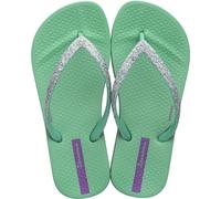 Ipanema Chanclas para niña Ant Lolita Kids, verde, 32 EU