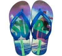 Ipanema Chanclas para Niños Class XI 83347 AJ486 Azul, Talla Calzado 38