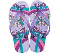 Ipanema Chanclas para Niños TEMAS XI 83348 AI746 Rosa