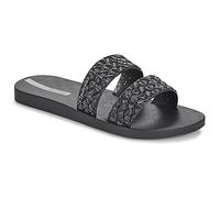 Ipanema Chanclas RENDA II FEM in Negro 38