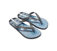 Ipanema Chanclas Tropical Ad para hombre, azul grisáceo, 38 EU
