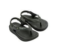 Ipanema Chanclas unisex para niños Anatomica Soft Baby, verde, 21 EU