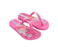 Ipanema Classic XII Kids, Chanclas, Rosa, Azul y Amarillo, 38 EU