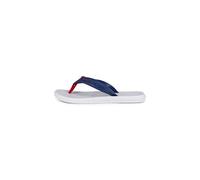 Ipanema Chanclas Urban Thong Ad para hombre, gris, azul y rojo, 44 EU
