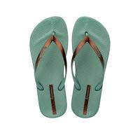 Ipanema Chanclas Verdes IP 83648-BD706 37