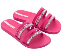 Ipanema Chic Slide Fem, Sandalias deslizantes Mujer, Pink, 37 EU