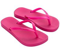 Ipanema Chica Anatomic Colors Kids Flip-Flop, Rosa oscuro, 27 EU