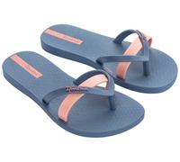 Ipanema Chica Kirei Kids Flip-Flop, Rosa azul, 27 EU