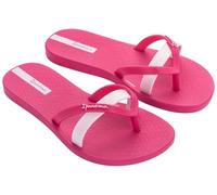Ipanema Chica Kirei Kids Flip-Flop, Rosa oscuro, 27 EU