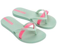 Ipanema Chica Kirei Kids Flip-Flop, Rosa verde, 27 EU