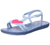 Ipanema Chica My First Baby, Azul neón rosa., 19.5 EU Schmal
