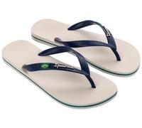 Ipanema CLAS BRASIL II AD, Beige Dark Blue, 39/40 EU