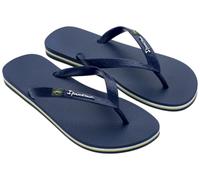 Ipanema CLAS Brasil II Ad, Chanclas Hombre, 8094 Blue, 35.5 EU