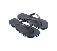 Ipanema Schuhe Classic Brasil II AD Dark Grey-Grey (80415-8722) 47/48 Grau