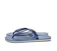 Ipanema Classica Brasil II - Chancletas Hombre, Azul (22413), 46