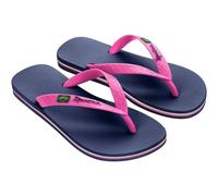 Ipanema CLAS Brasil II Fem, Chanclas Mujer, Blue/Pink, 38 EU