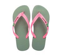 Ipanema Clas Brasil II Fem Chanclas BO523 Green 38