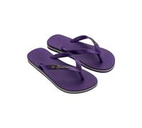 Ipanema Clas Brasil II Fem, Chanclas de Playa para Mujer, morado, 39/40 EU