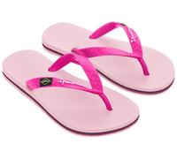 Ipanema CLAS Brasil II Kids, Chanclas, Pink/Pink, 35 EU