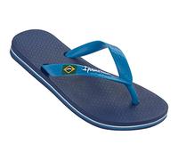 Ipanema CLAS Brasil II Kids Azul Chancla Hombre