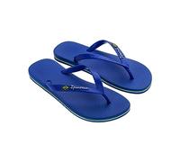 Ipanema Flip Flops Chanclas CLAS Brasil II Kids Azul Hombre
