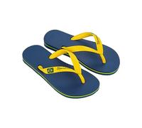 Ipanema Clas Brasil II Kids, Azul y amarillo., 25/26 EU