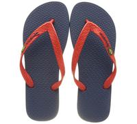 Ipanema CLAS Brasil II Kids, Azul y Rojo, 38 EU Estrecho